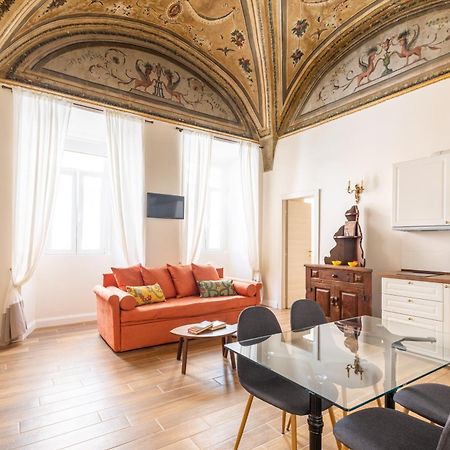 Pantheon Apartments - Piccola Roma Extérieur photo
