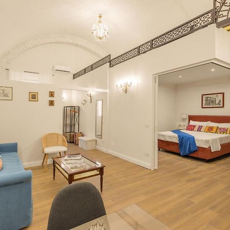 Pantheon Apartments - Piccola Roma Extérieur photo