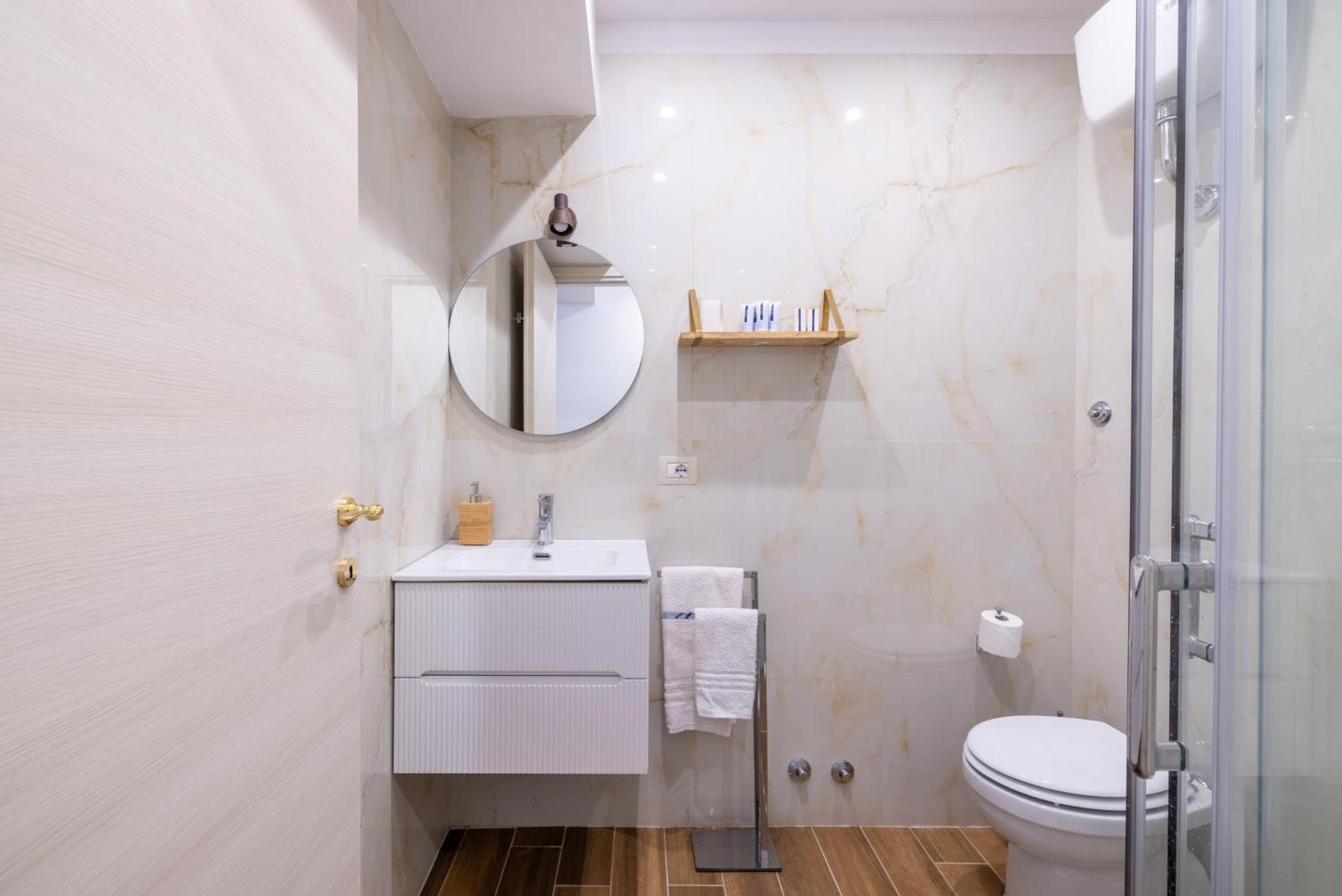 Pantheon Apartments - Piccola Roma Extérieur photo