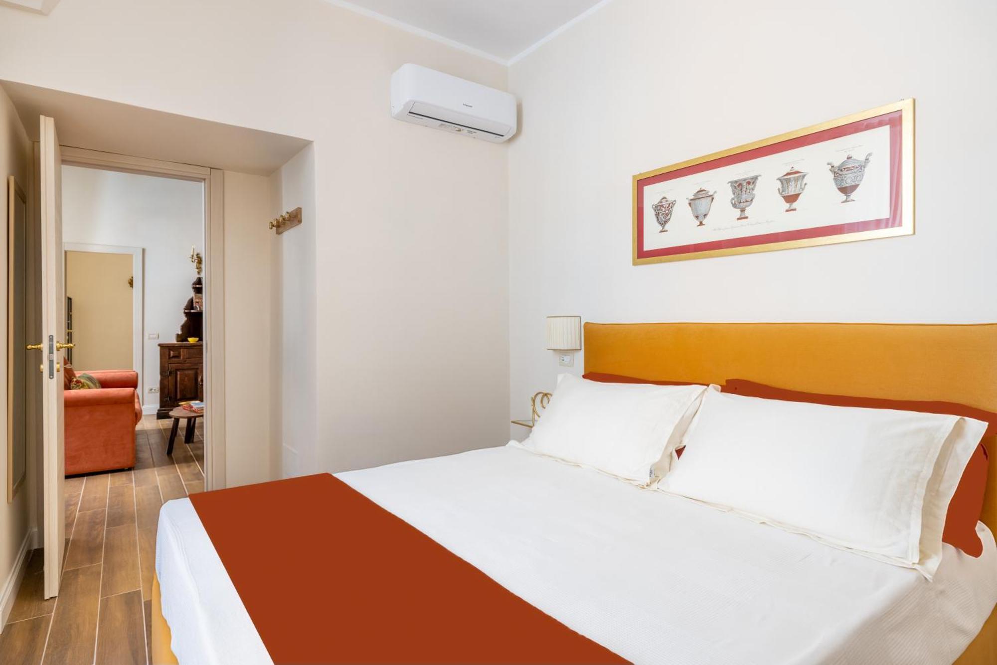 Pantheon Apartments - Piccola Roma Extérieur photo