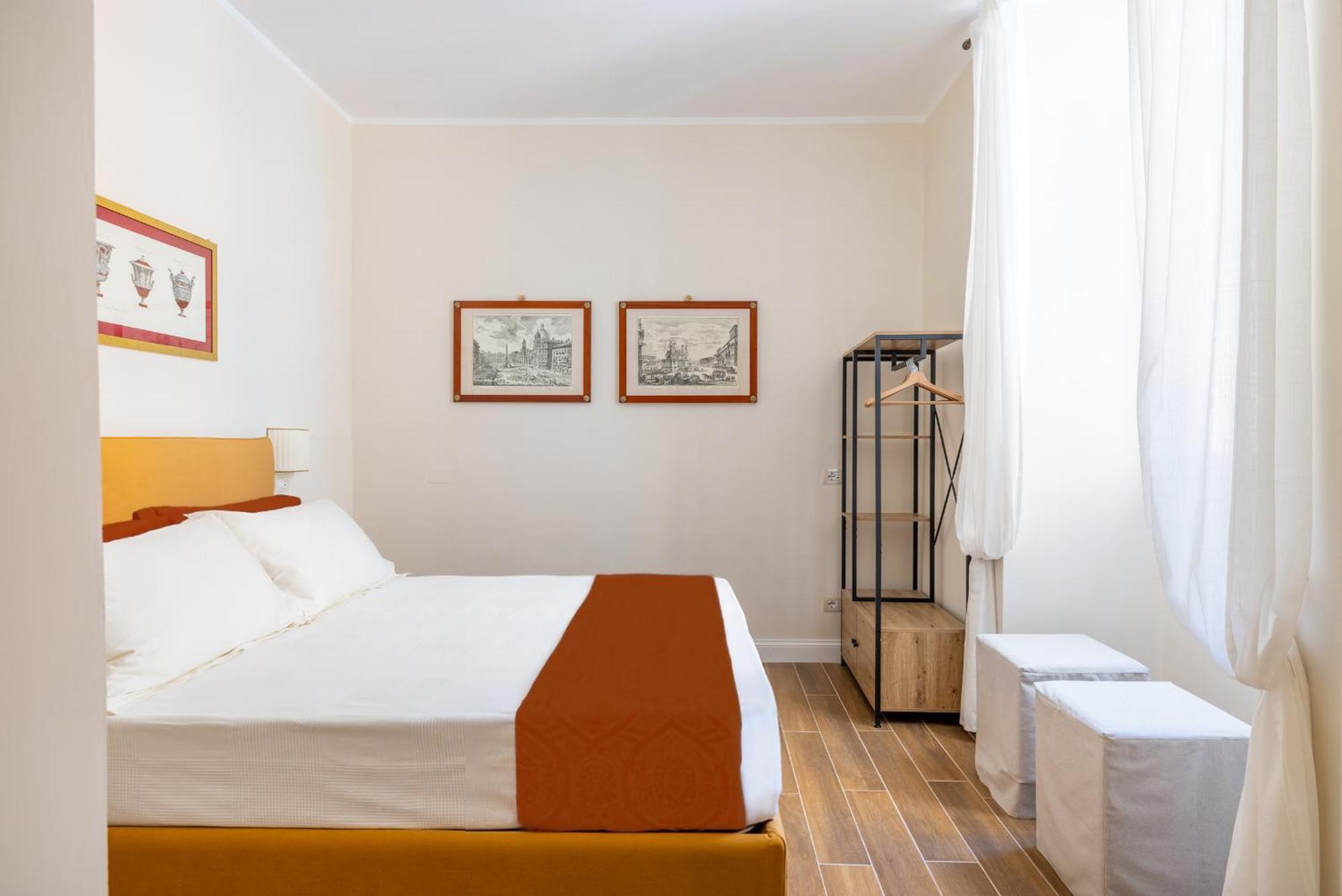 Pantheon Apartments - Piccola Roma Extérieur photo