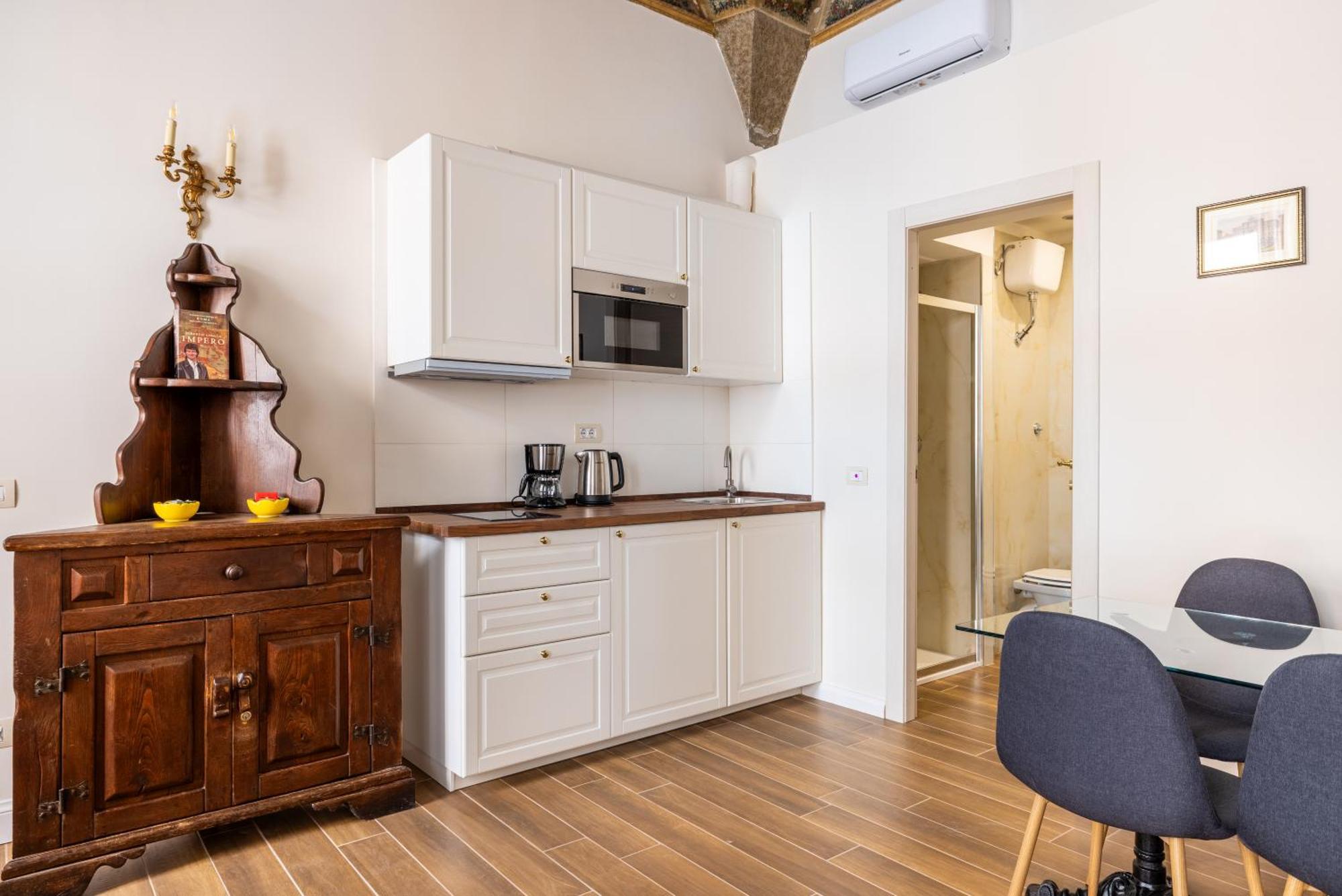 Pantheon Apartments - Piccola Roma Extérieur photo