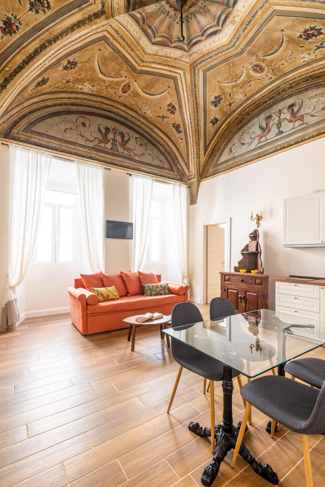 Pantheon Apartments - Piccola Roma Extérieur photo