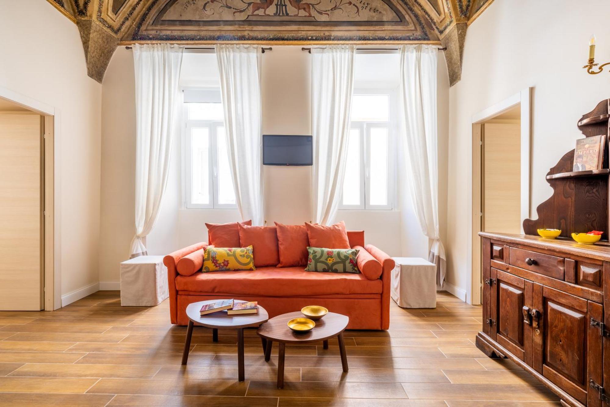 Pantheon Apartments - Piccola Roma Extérieur photo