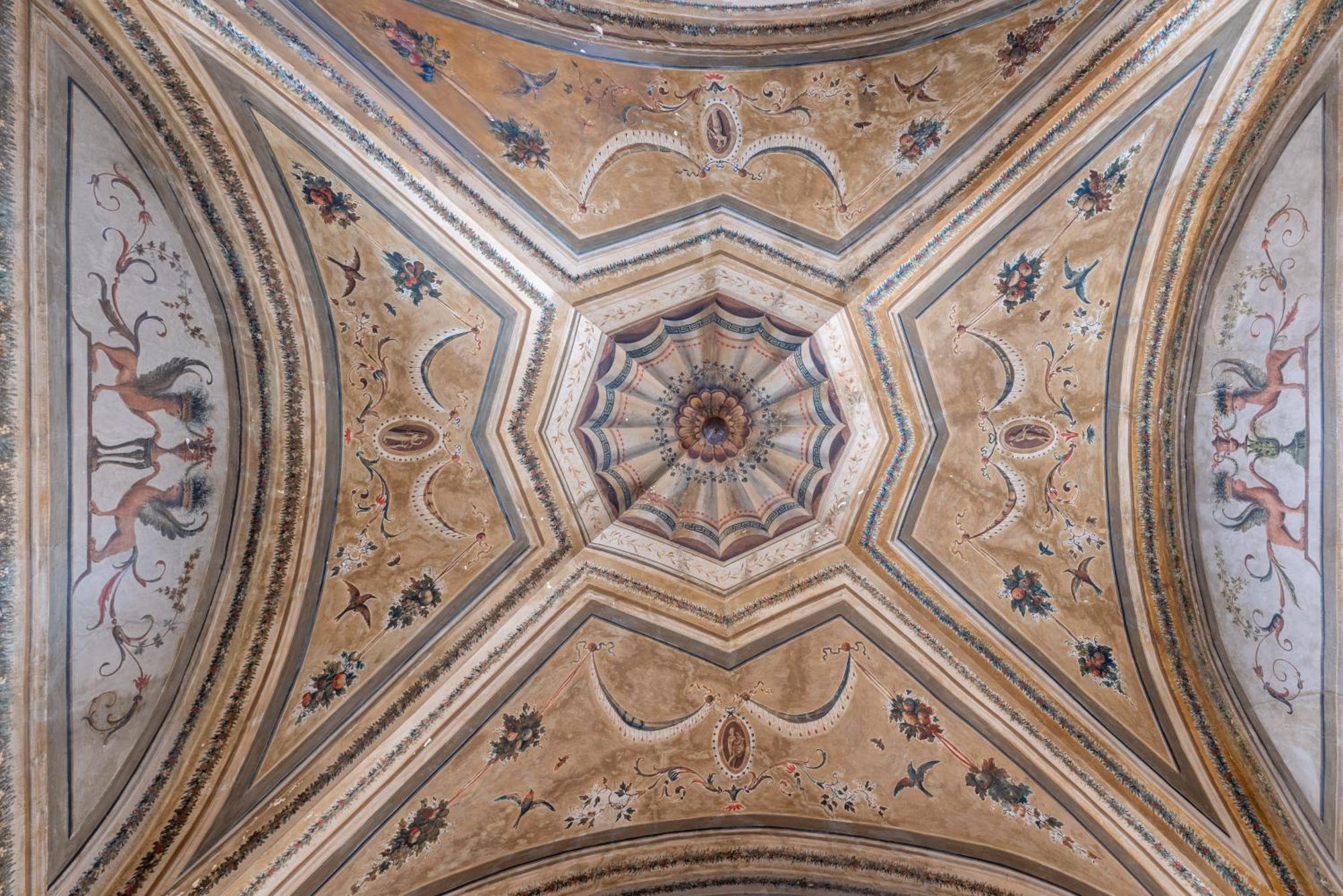 Pantheon Apartments - Piccola Roma Extérieur photo