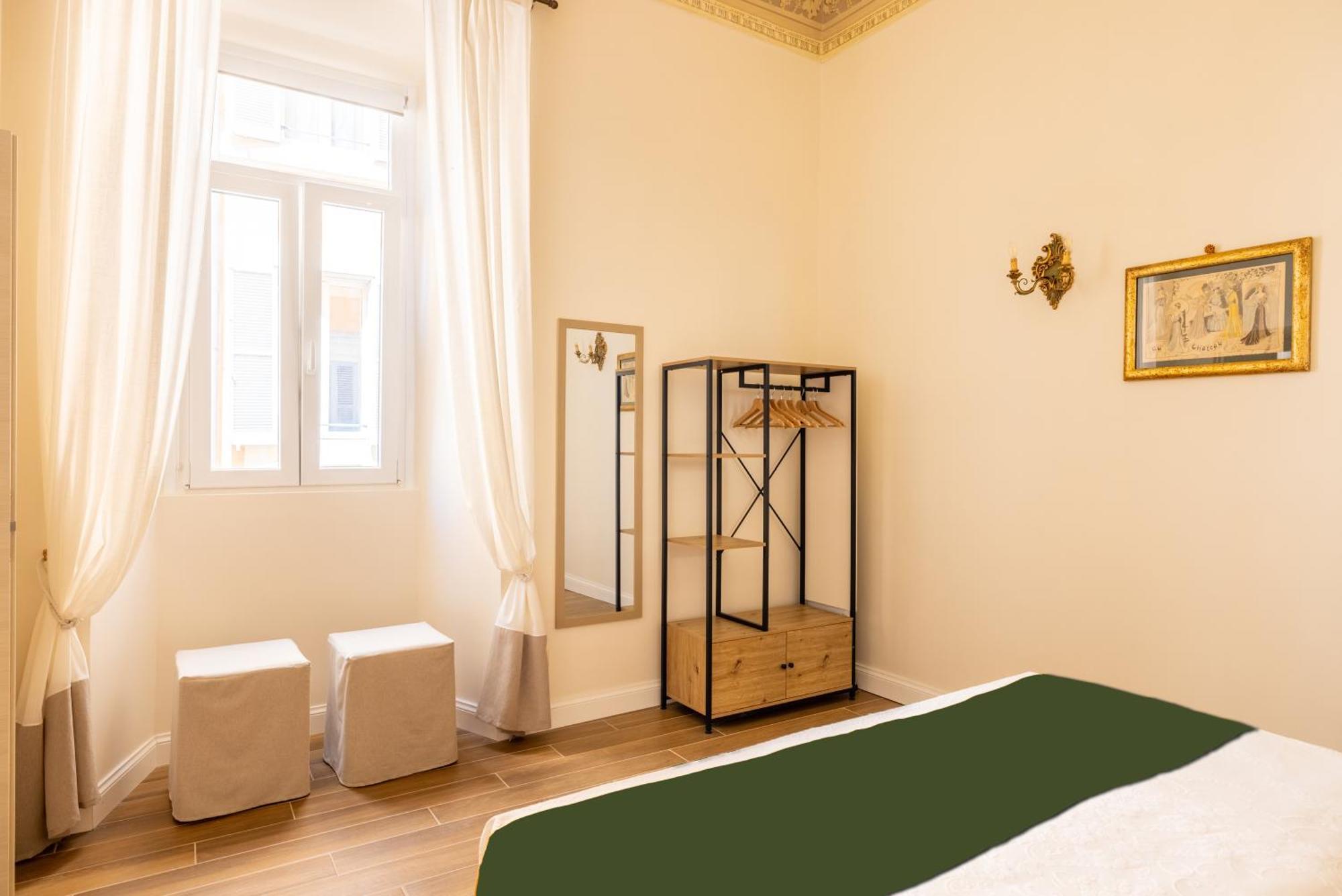 Pantheon Apartments - Piccola Roma Extérieur photo