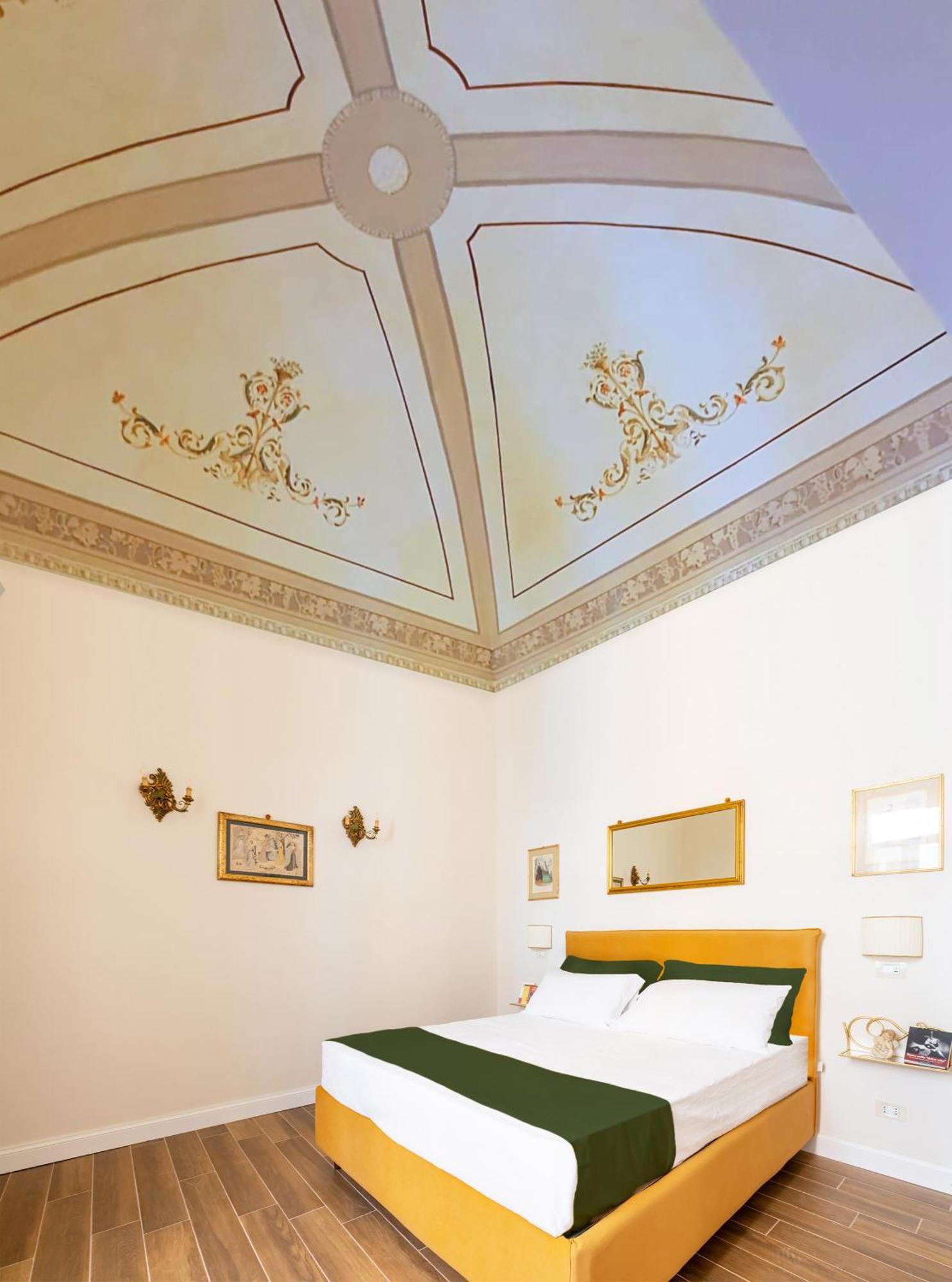 Pantheon Apartments - Piccola Roma Extérieur photo