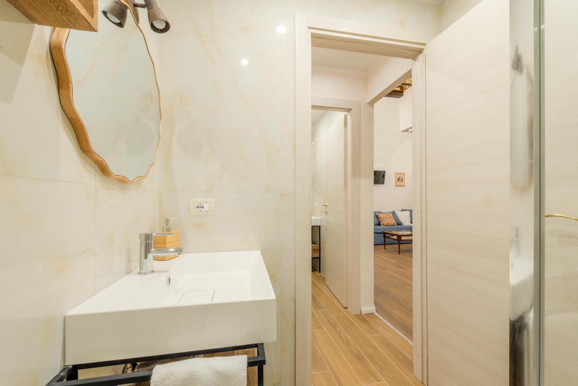 Pantheon Apartments - Piccola Roma Extérieur photo