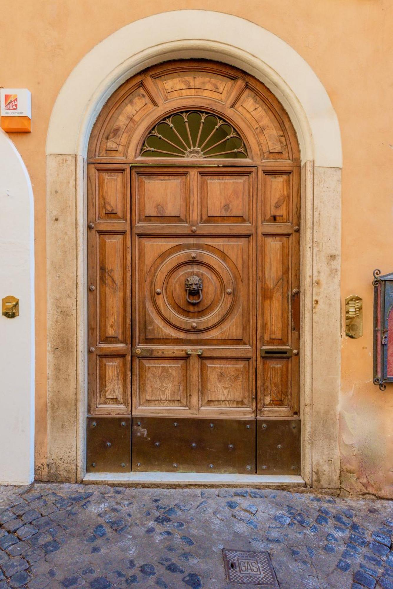 Pantheon Apartments - Piccola Roma Extérieur photo