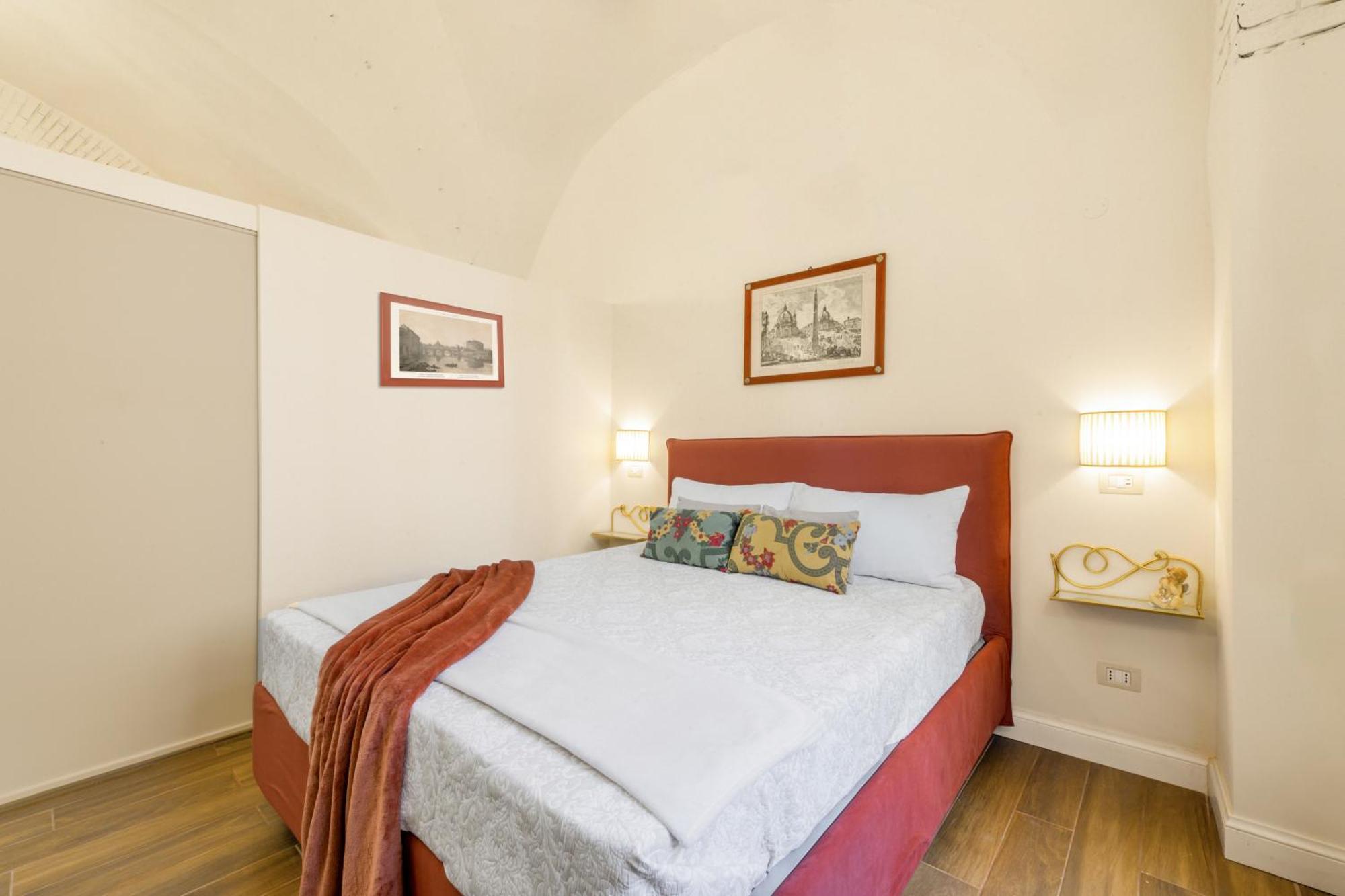 Pantheon Apartments - Piccola Roma Extérieur photo