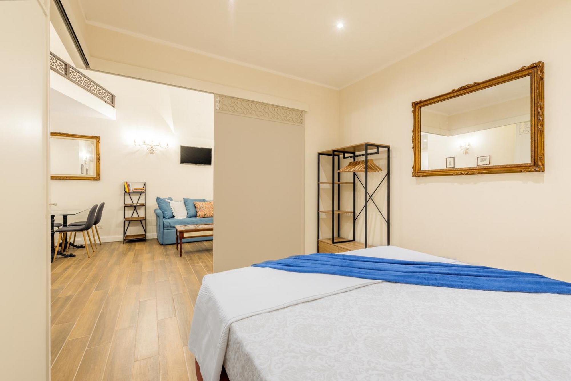 Pantheon Apartments - Piccola Roma Extérieur photo