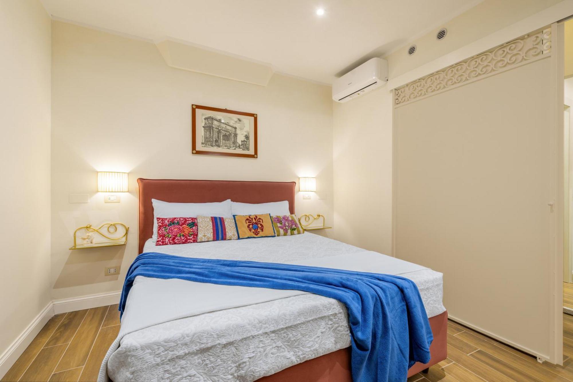 Pantheon Apartments - Piccola Roma Extérieur photo