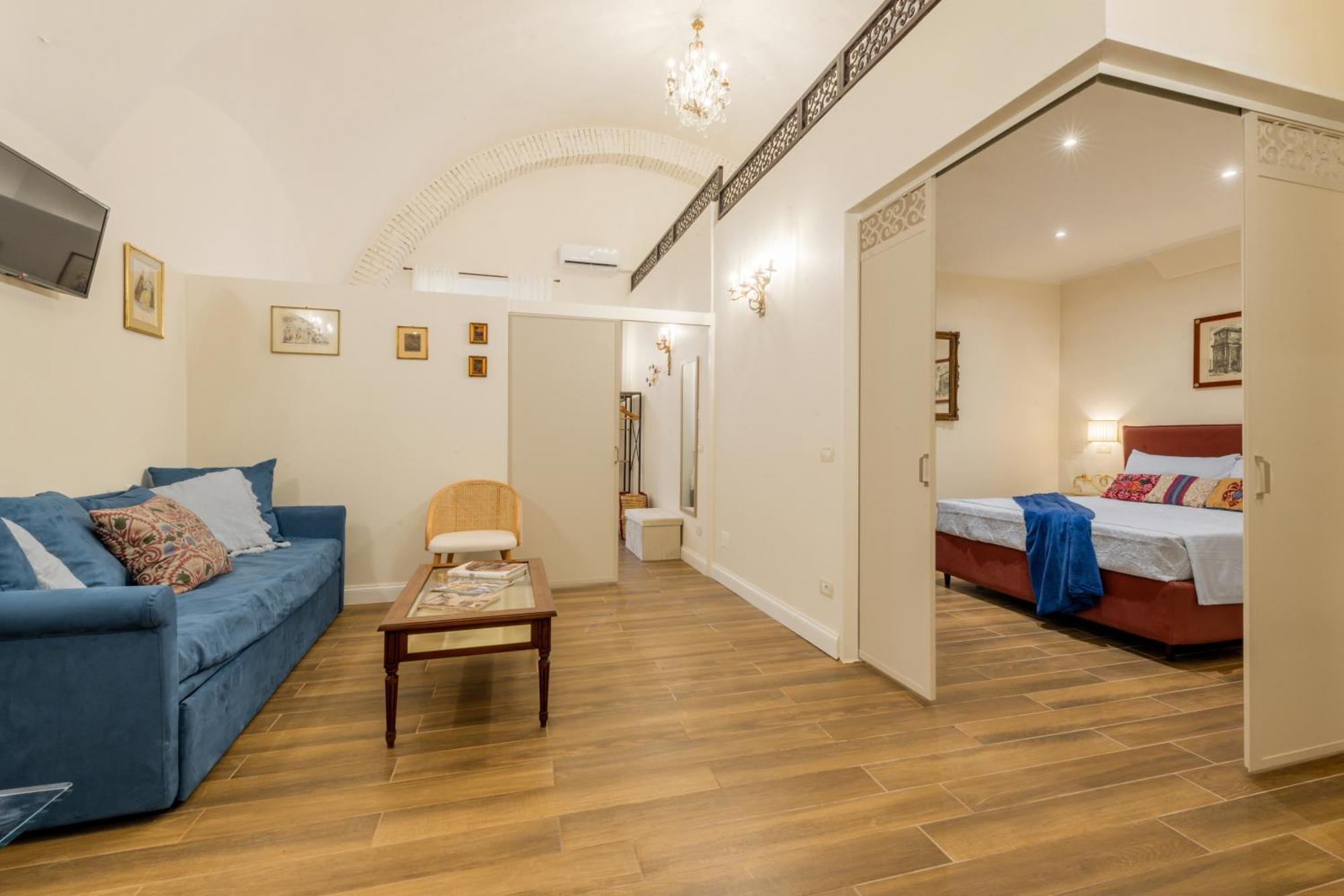 Pantheon Apartments - Piccola Roma Extérieur photo