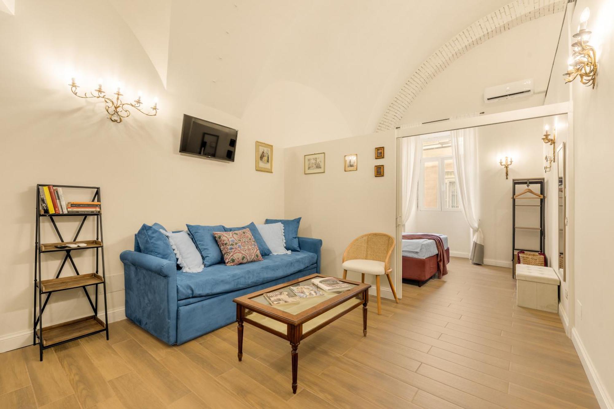 Pantheon Apartments - Piccola Roma Extérieur photo