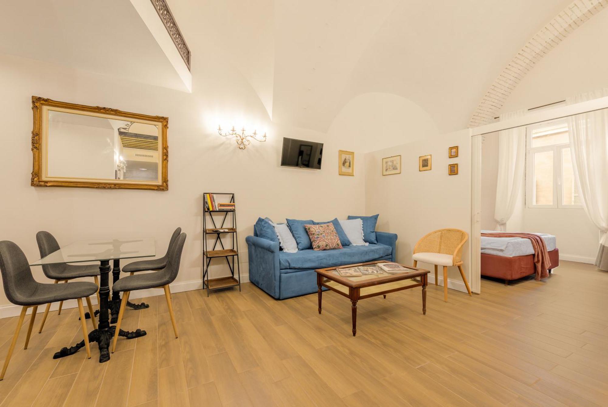 Pantheon Apartments - Piccola Roma Extérieur photo