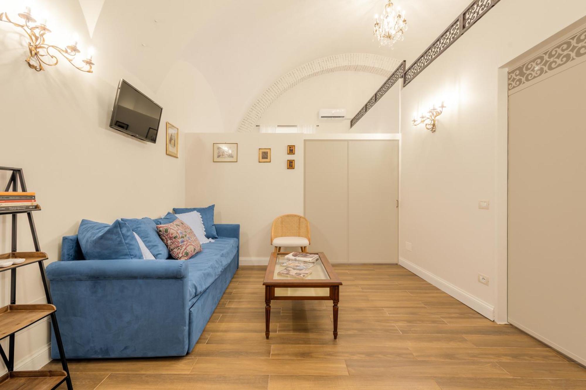 Pantheon Apartments - Piccola Roma Extérieur photo