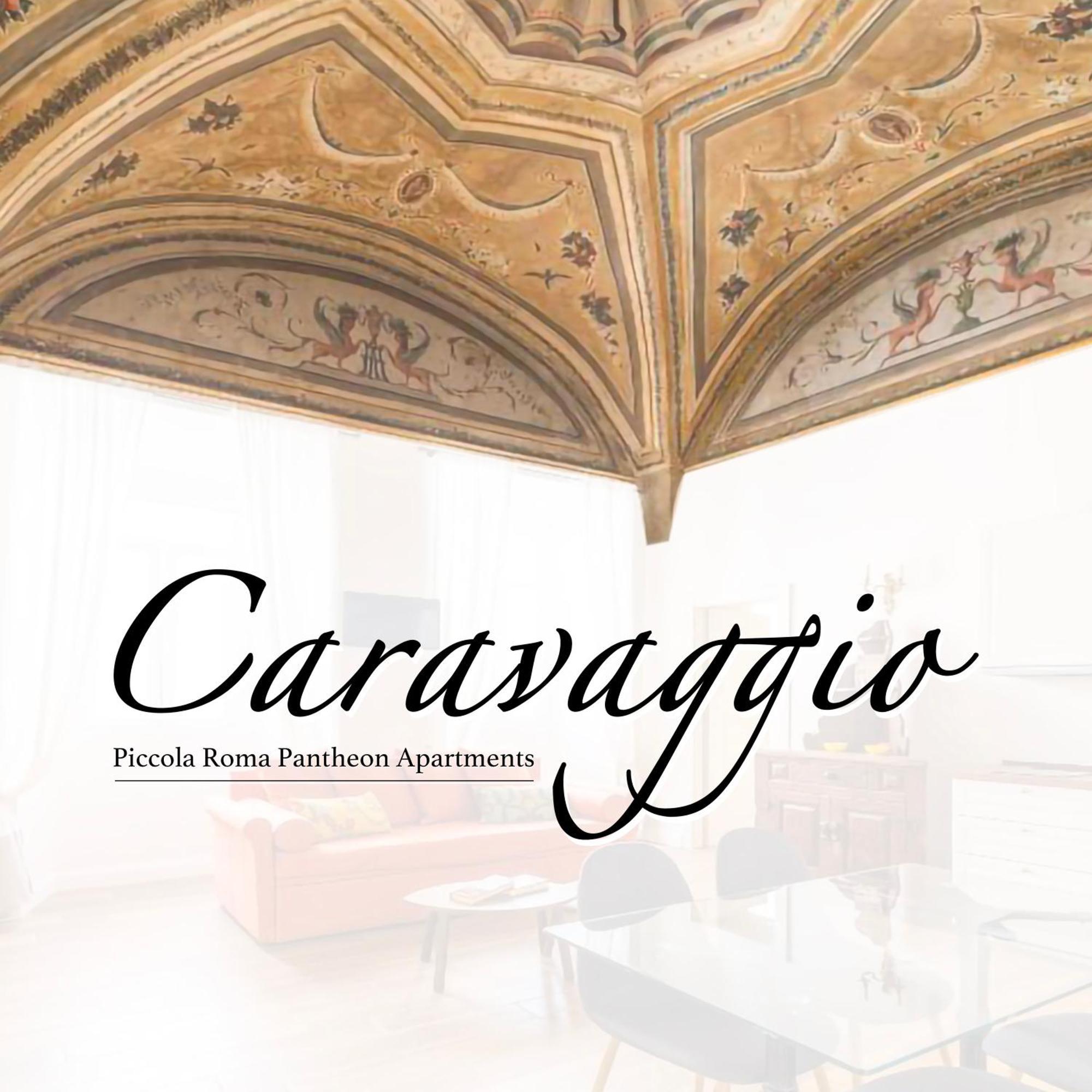 Pantheon Apartments - Piccola Roma Extérieur photo