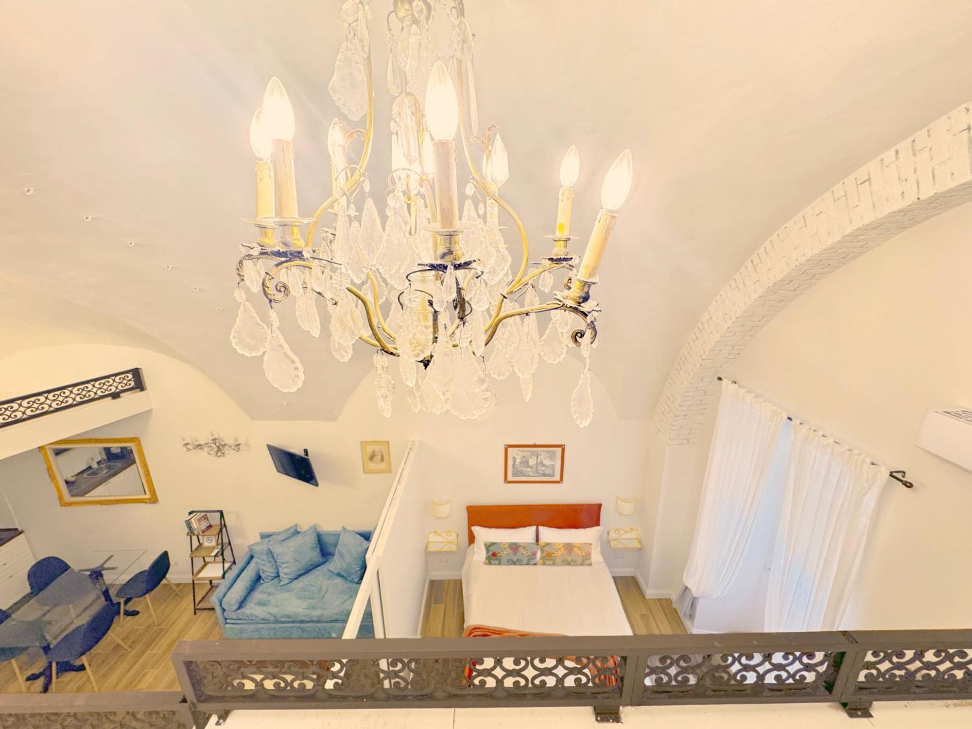 Pantheon Apartments - Piccola Roma Extérieur photo