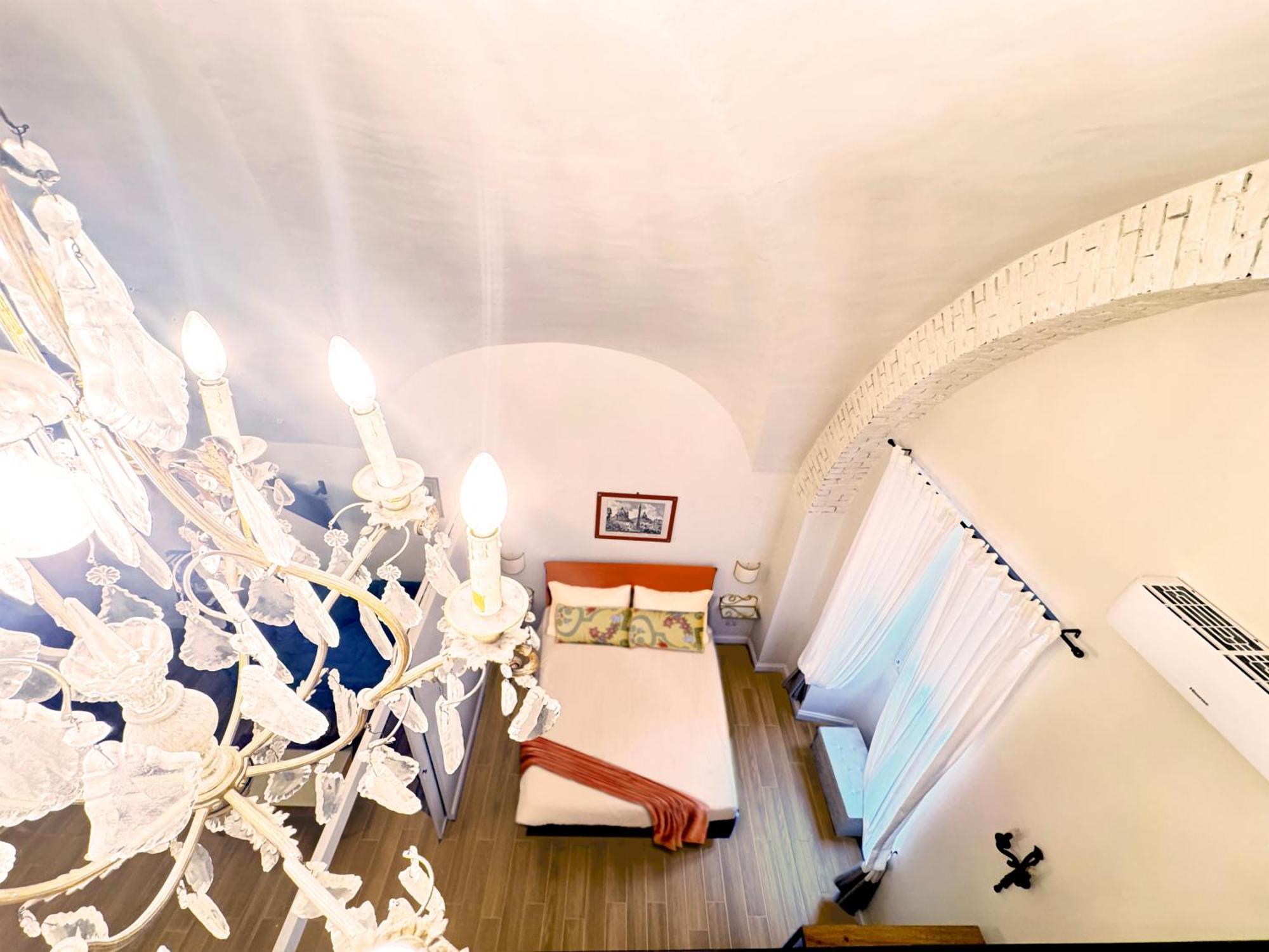 Pantheon Apartments - Piccola Roma Extérieur photo