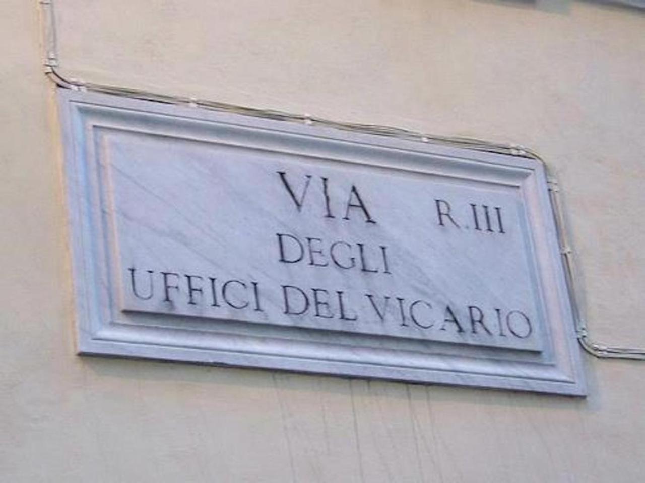 Pantheon Apartments - Piccola Roma Extérieur photo